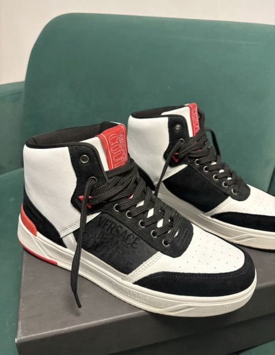 Ghete Versace Couture