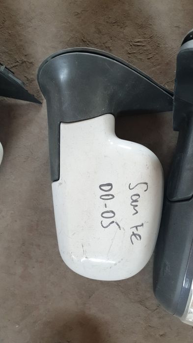 Оригинал, б/у. Боковое зеркала на корейские автомобили. Большой выбор.