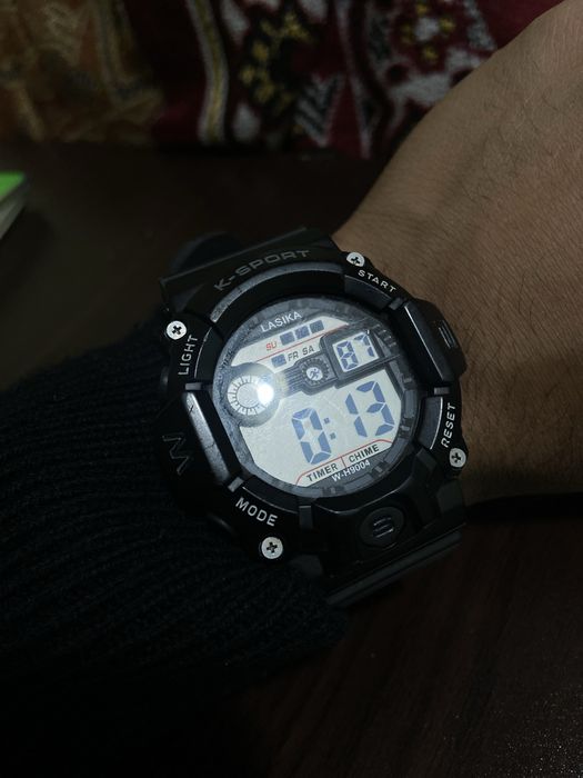 ikta soat sotiladi bitta sport bitta klassika