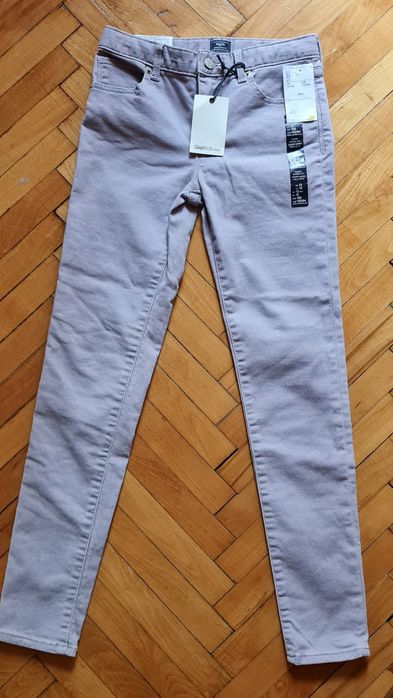 Нови детски дънки GAP 12г./152см.