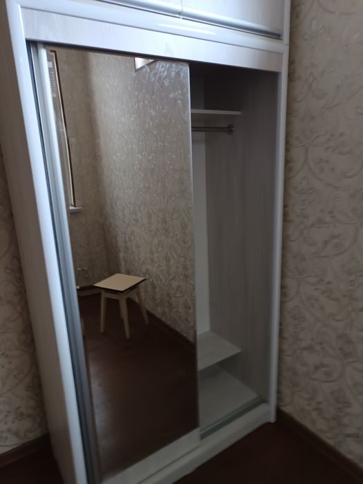 Шкаф купе. изгитовлено из Лдсп.