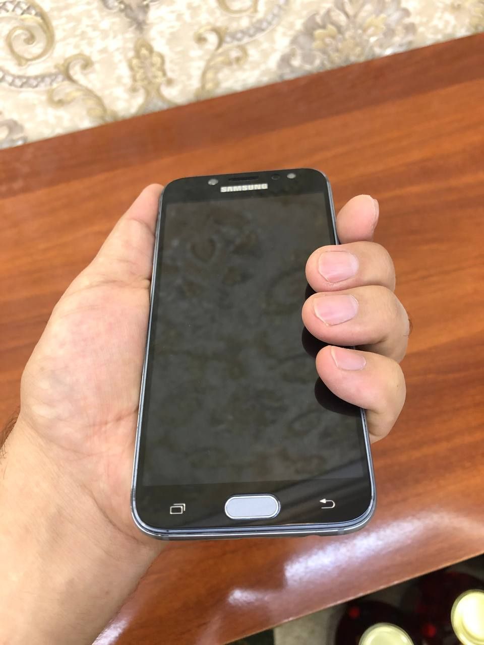 Samsung galaxy J7  2017