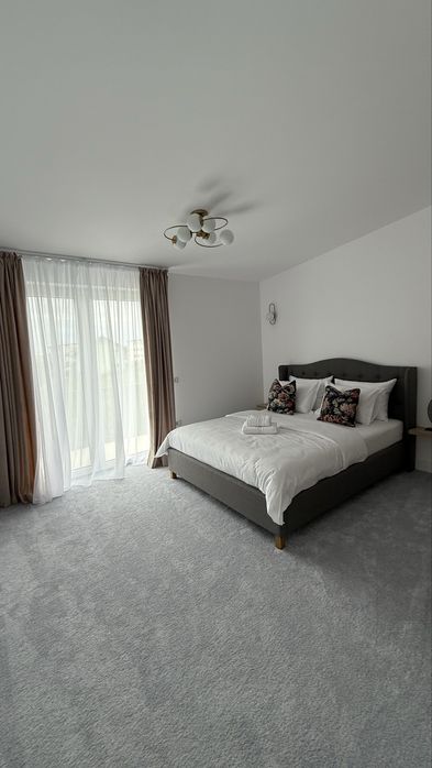 Inchiriez casa in Aleea Dumbravi/Suceava