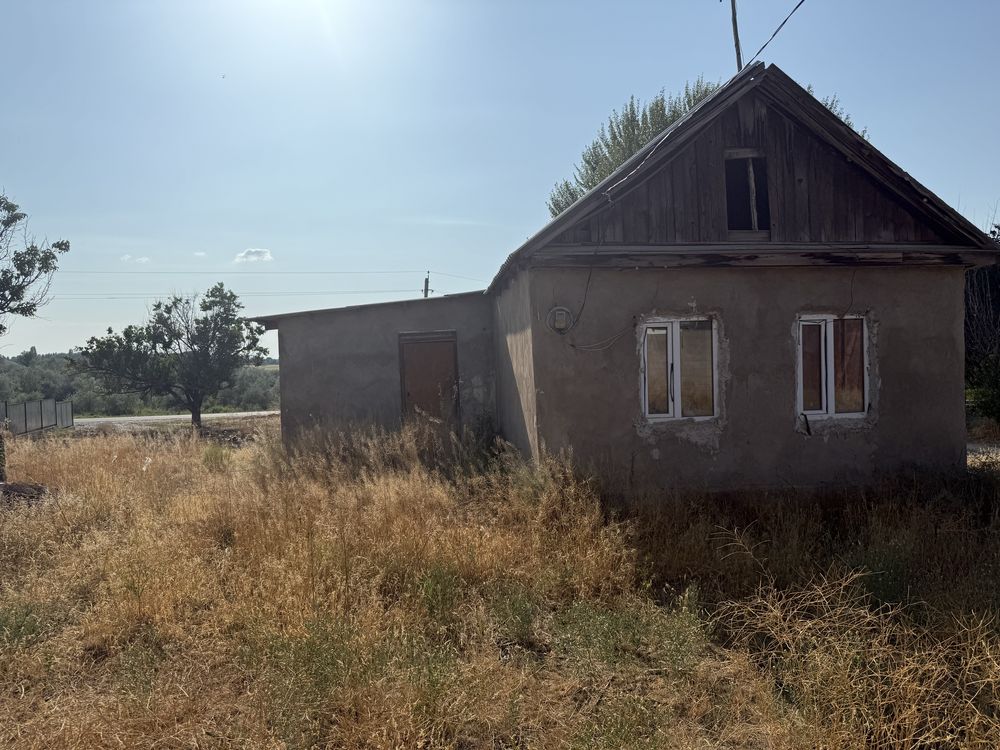 Продается Дом. Байзак район, Село торекелди(Байтерек)