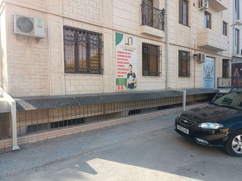 Продаётся или сдается в аренду, готовую бизнес Учебный центр