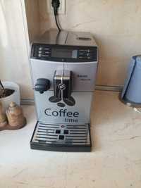 Кафемашина робот Saeco Minuto