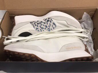 New balance 327 чисто нови