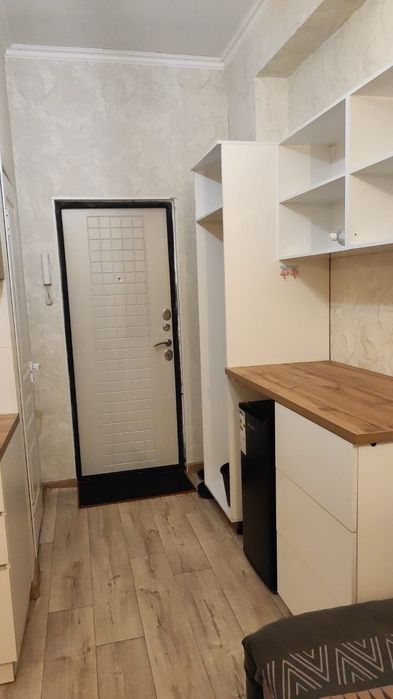 Сдается 1 комнатная студия