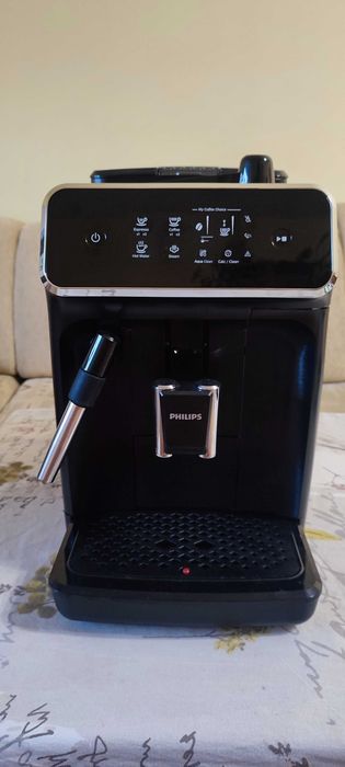 Кафе машина Philips 2200 series