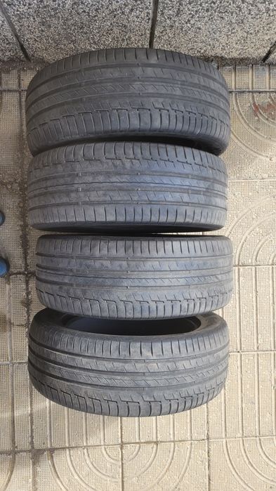 Continental PremiumContact 6 235 55 R18 летни гуми
