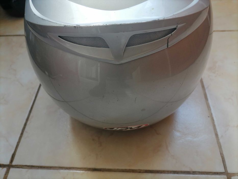 Каска за мотор JFM