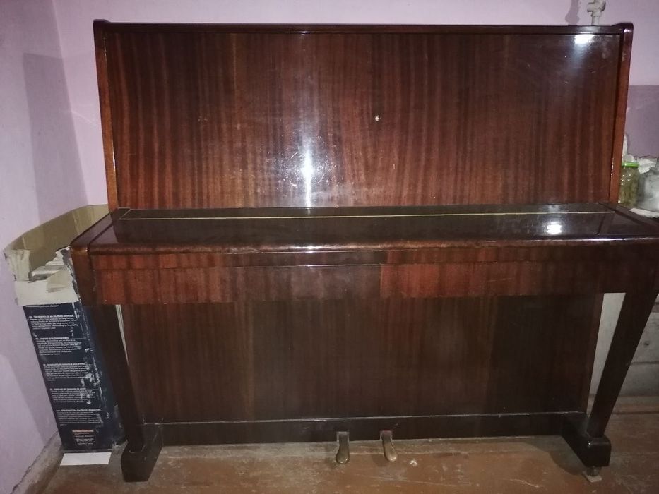 Пианино беларус холати зор