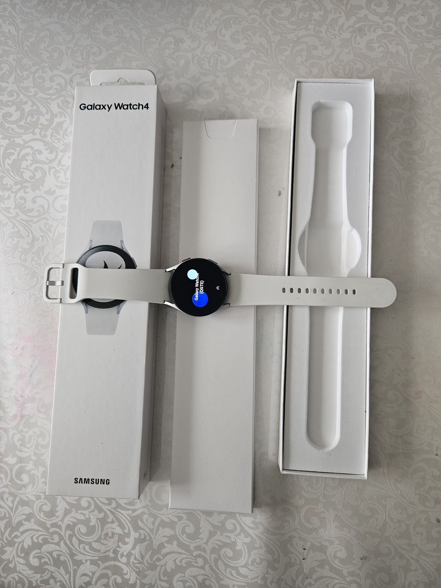 СМАРТ ЧАСЫ Galaxy Watch 4