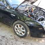 Десен калник за Alfa Romeo 159 sportwagon 1.9JTD 150 к.с.2007 год.