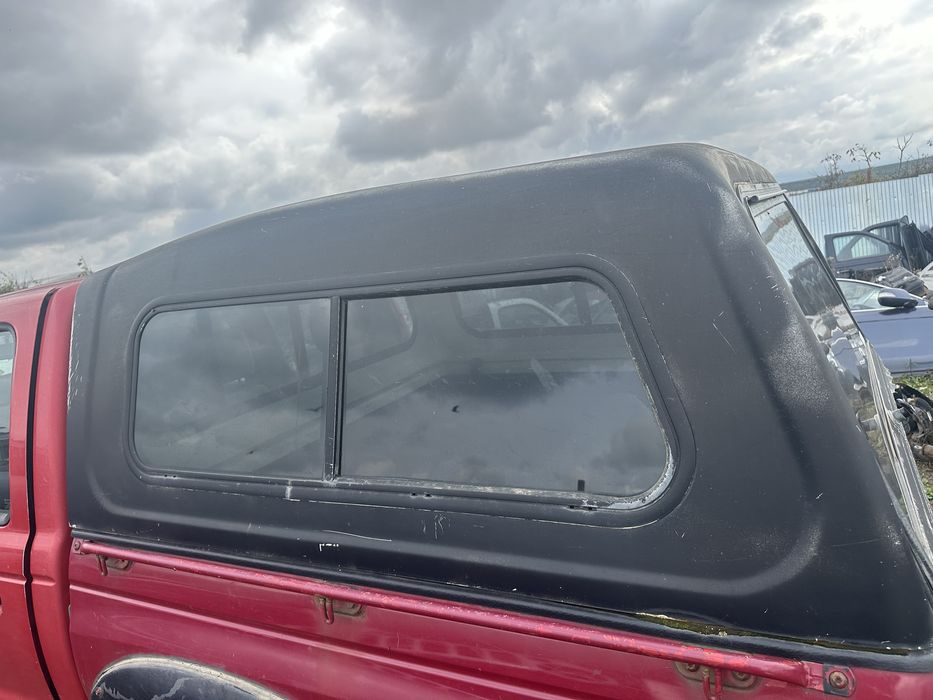 Hardtop Ford Ranger mazda bt 50 b 2500 mitsubishi L 200