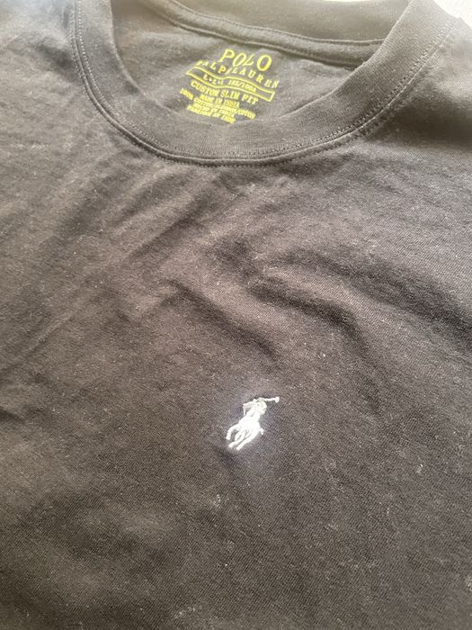 Vand tricou Polo Ralph Lauren L