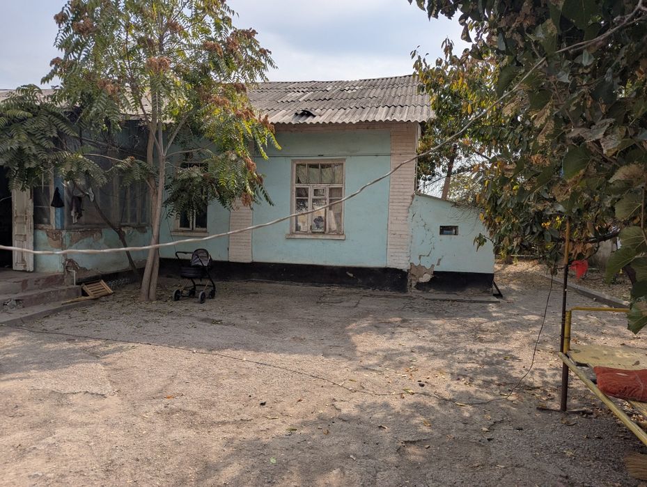 Участок 18 сот Янгибазар центр, Yangibozor Astrum