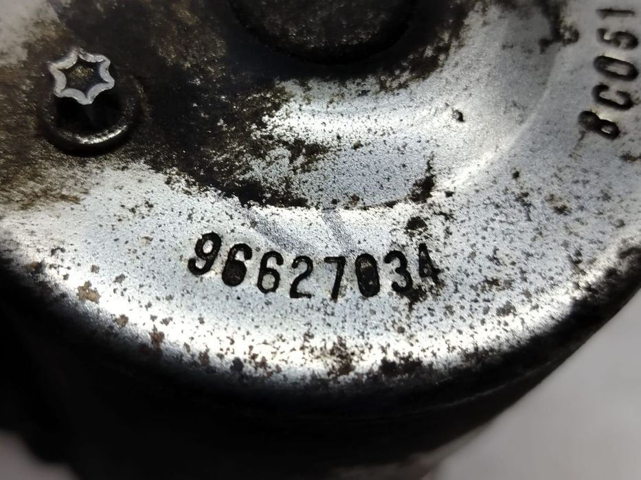 Electromotor 2.0 d 96627031 Chevrolet Cruze J300 [2009 - 2012]