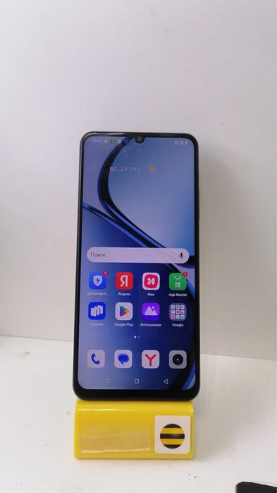 Realme C53 ///8gb/256gb