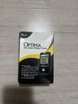 Глюкометр OPTIMA