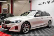 BMW Seria 3 Posibilitate Rate / Avans 0 / Km Certificat / Garantie Extinsa