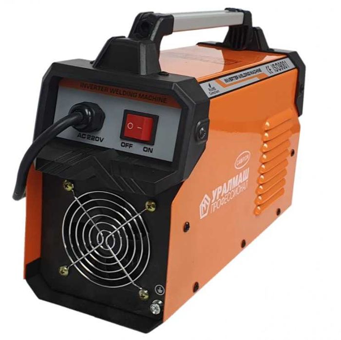 Aparat invertor sudura sudat 350 Amperi + accesorii (CMP0808)