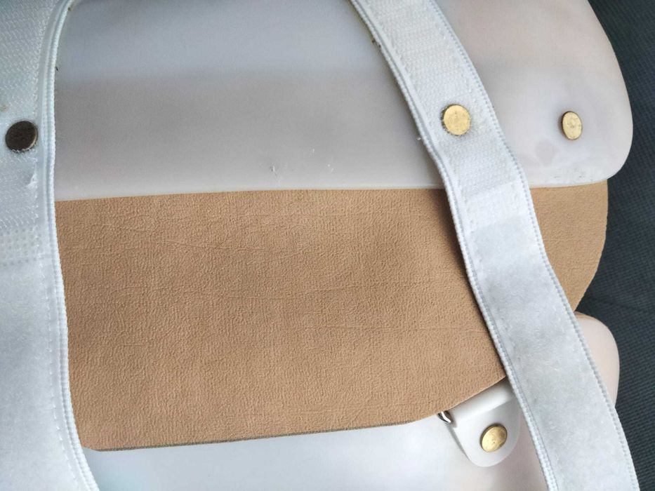 Corset medical Cheneau