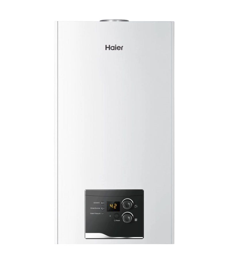 Акция!!! газовый котел Двухконтур  HAIER 2.10 TM Katyol Котйол Xaier