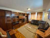 Apartament cu 2 camere, 52 mp, decomandat, zona Grigorescu