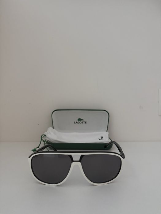 Оригинални мъжки очила Lacoste