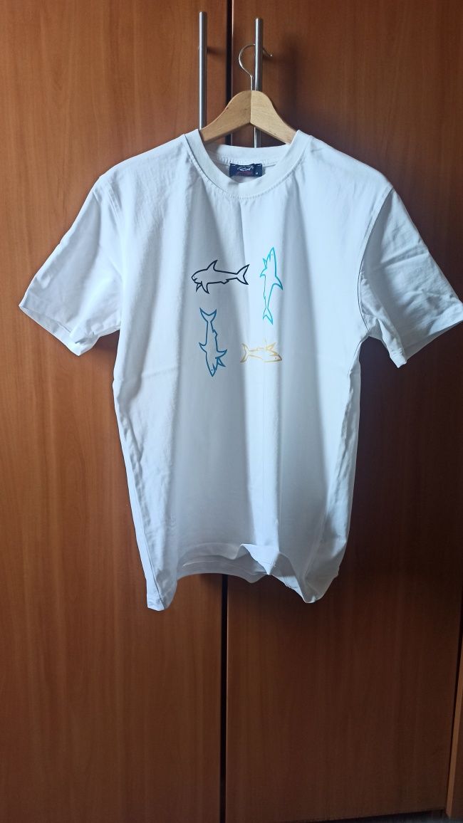 Paul & Shark тениска
