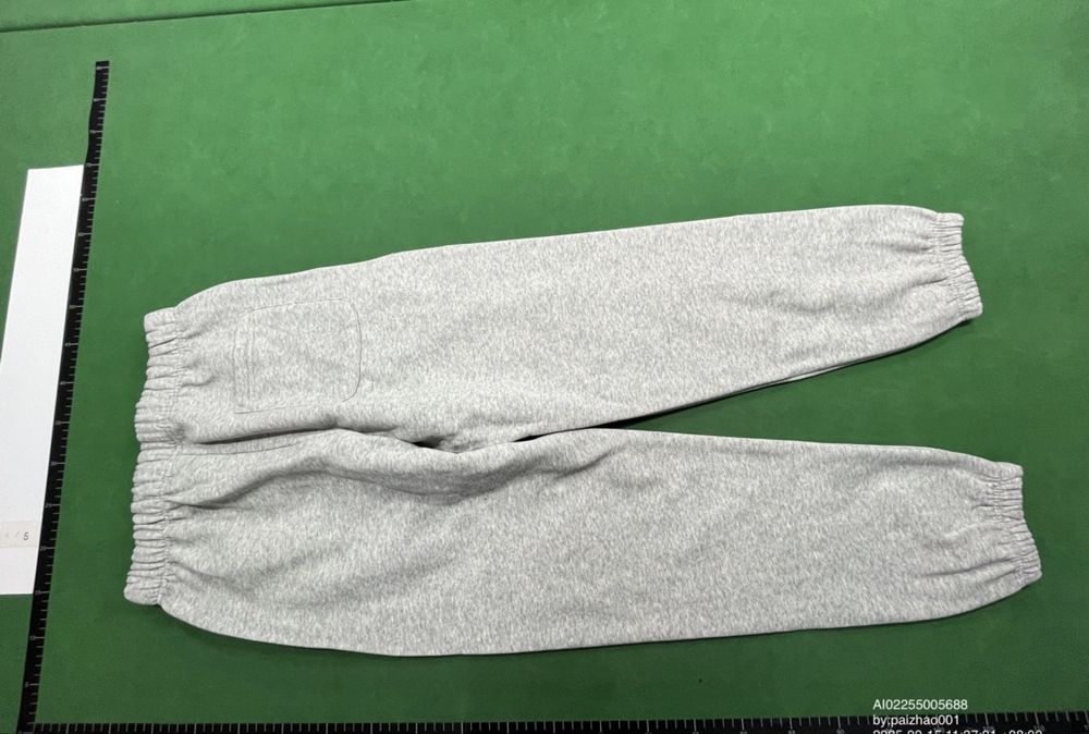 Essentials tracksuit