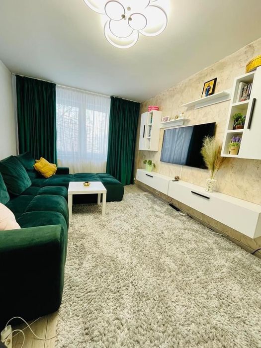 Inchiriere apartament 2 camere Dristor-Fizicenilor