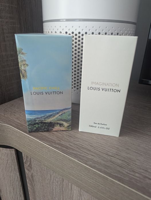 Louis Vuitton Pacific Chill