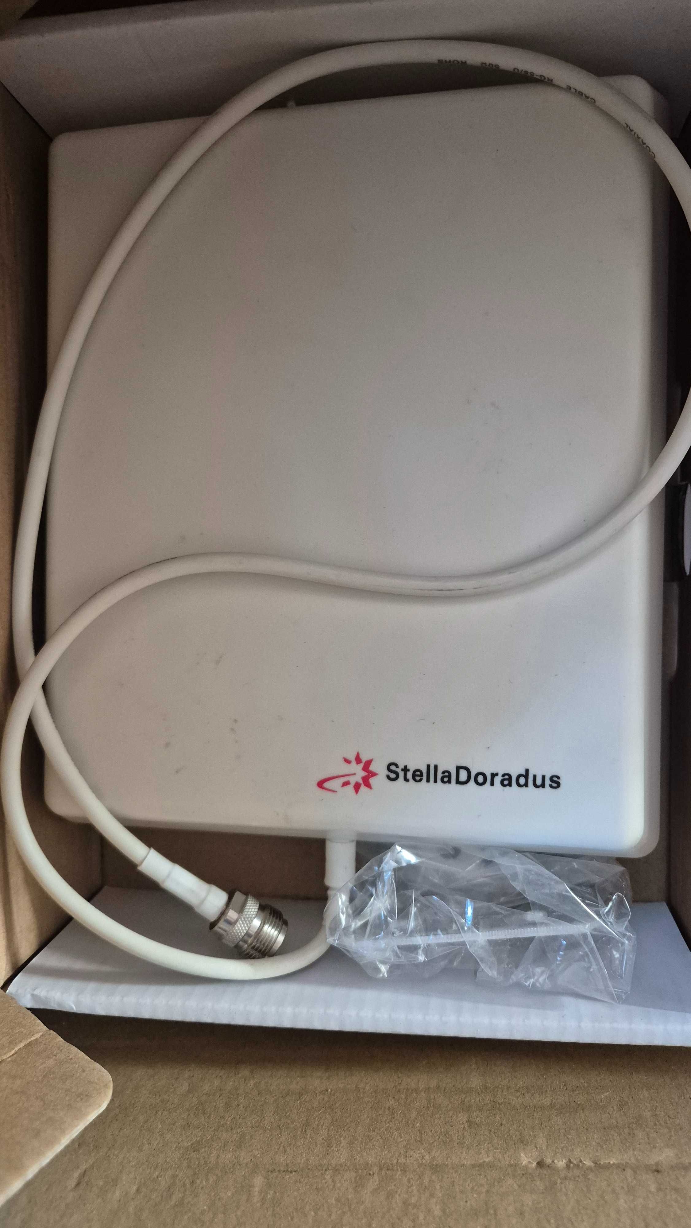 Repetor Semnal Mobil Stella Home SD-RP1002