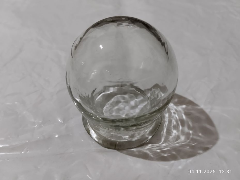 Банки медицинские многоразовые