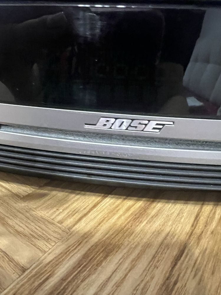 Bose WAVE Music system