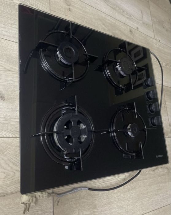 Plita incorporabila Bosch