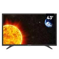 Доставка! Телевизор Shivaki S43KF5500 Smart TV