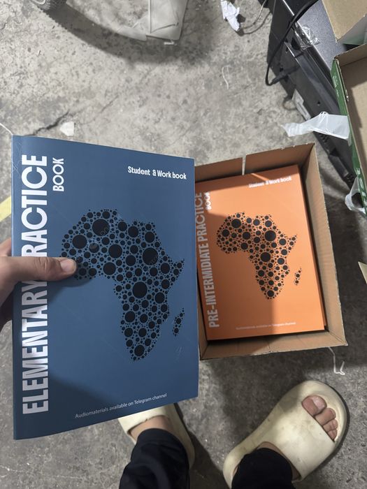 Kitob chiqarish 45 so’m / Poligrafiya hizmati