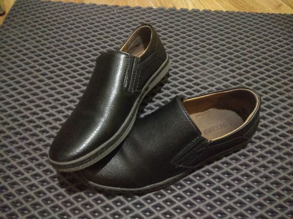 Продам туфли в хорошем состояние