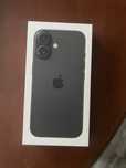Iphone 16 неразпечатван с 2 год гаранция Виваком