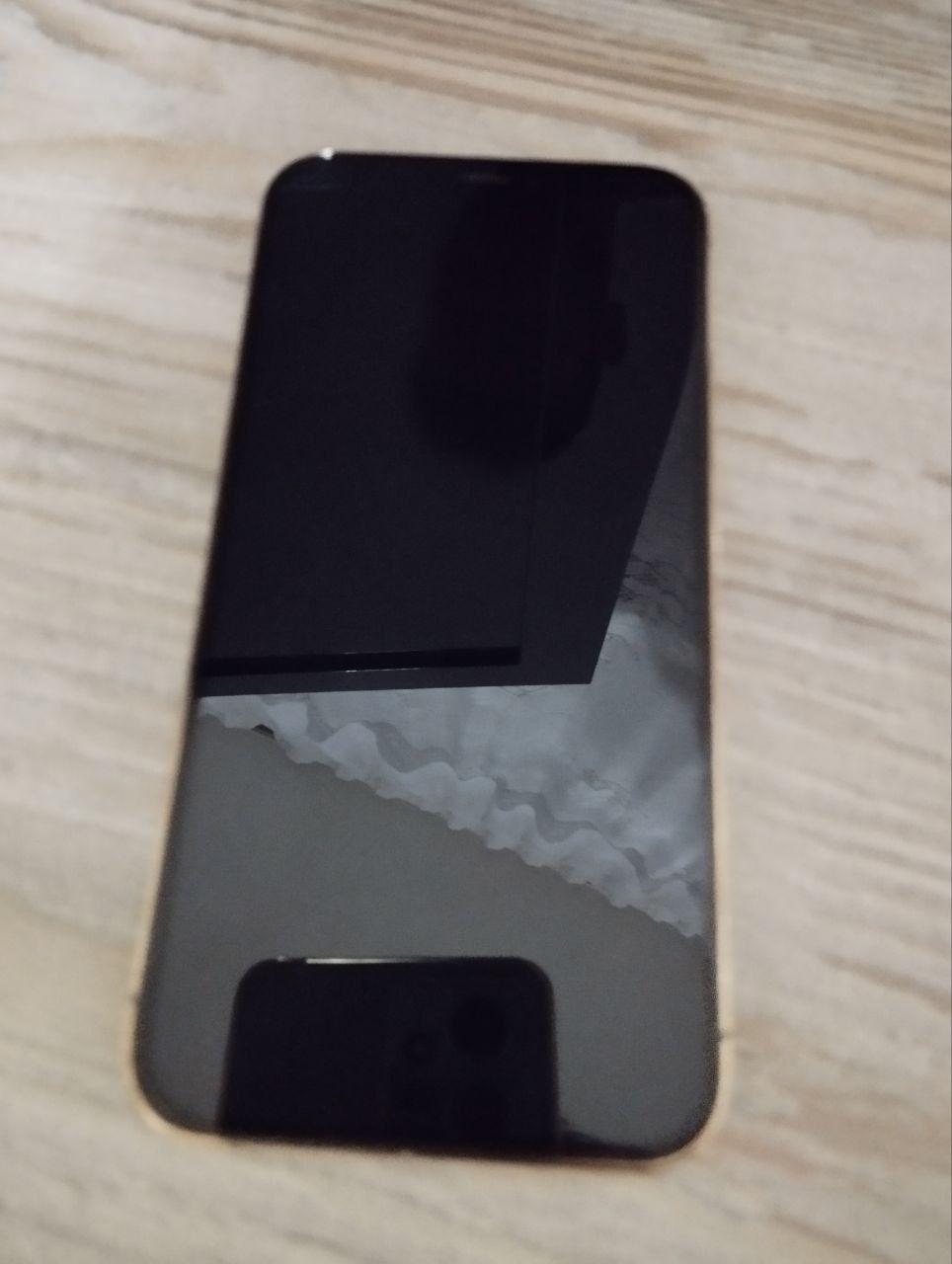 Iphone 12 pro 128 gb gold