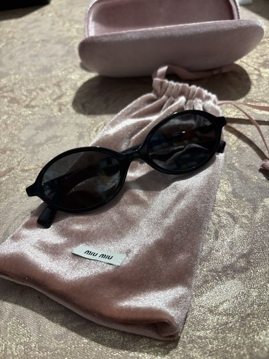 Miu Miu – Ochelari de soare
