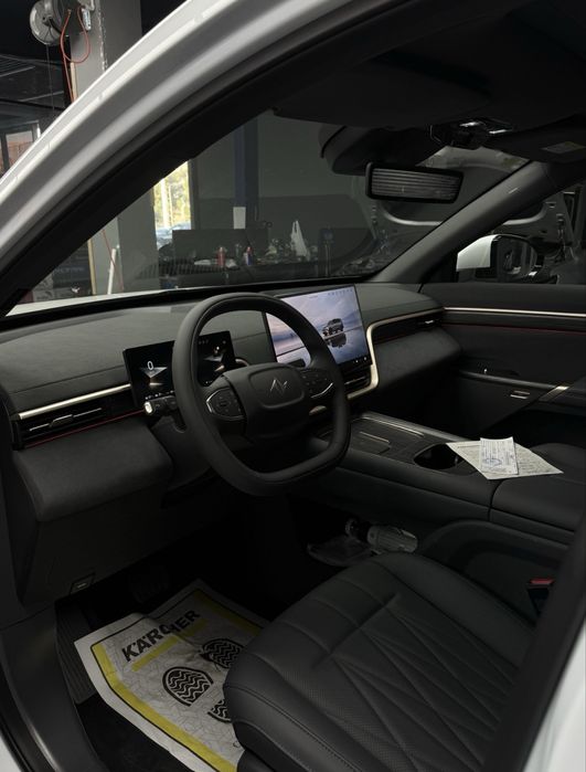 Dong Feng 008 ultra 2025