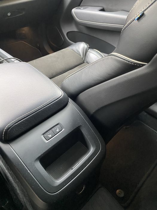 Volvo XC60 T8 Plug In Hybrid R-DESIGN Panoramic