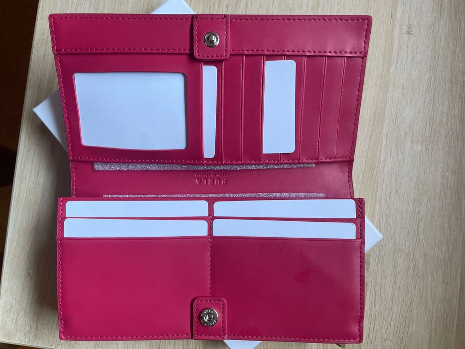 Дамски портфейл Furla XL