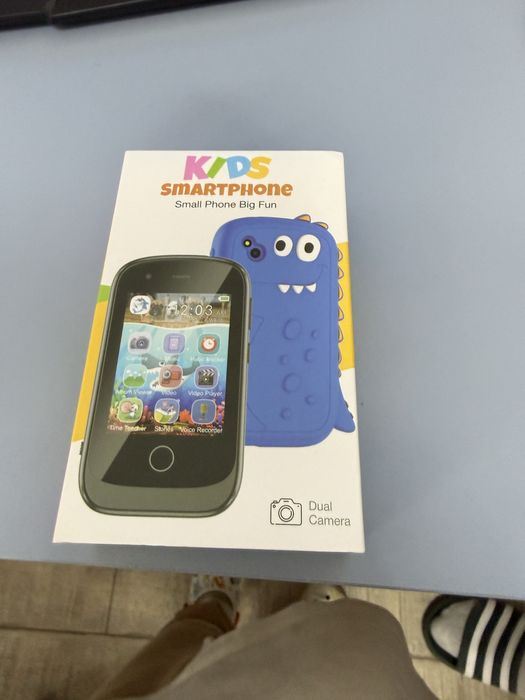 Telefon pentru copii