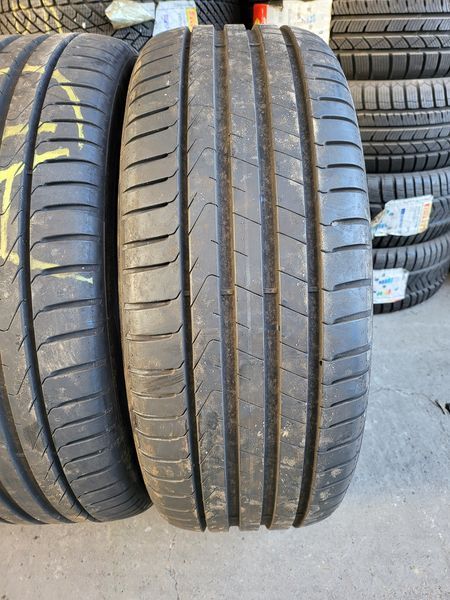225/55/18 PIRELLI 4бр