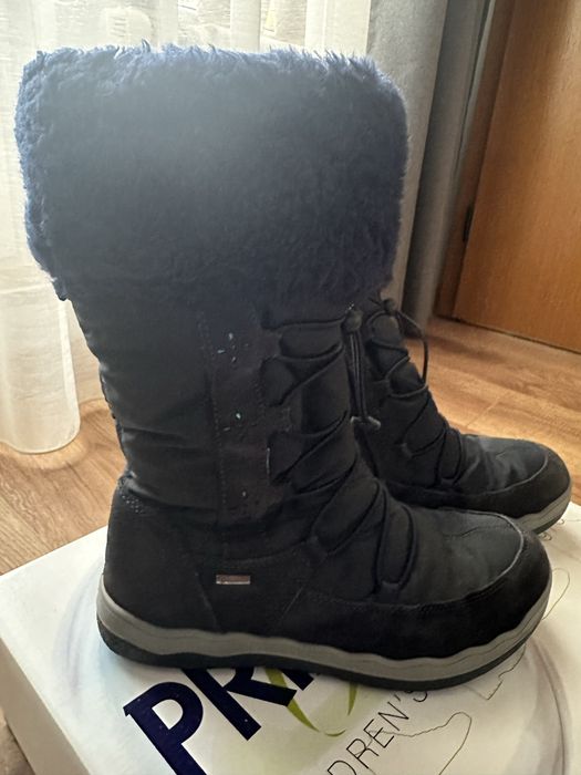 Апрески Primigi Goretex